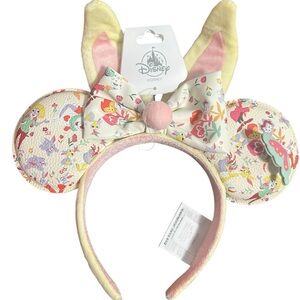 Walt Disney World Mickey Ears (Easter)